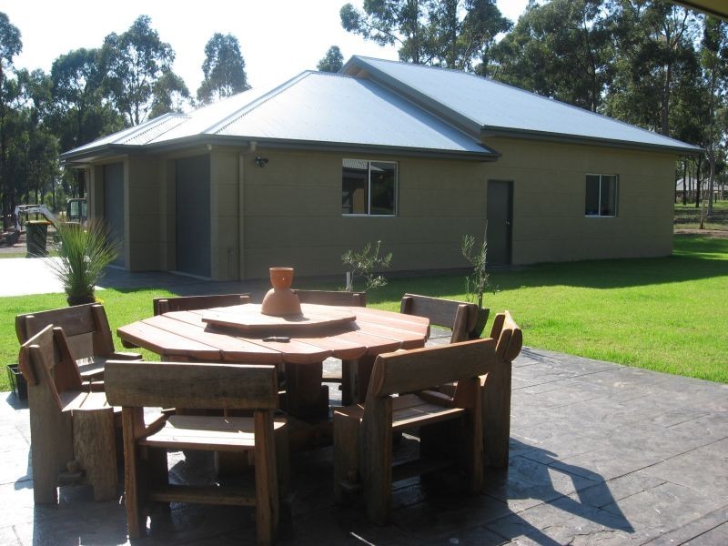 Weston NSW 2326