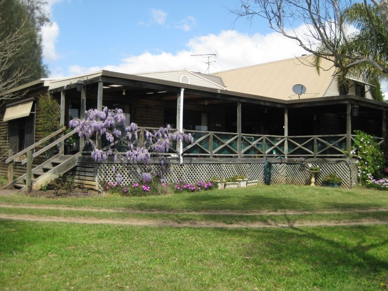 Pokolbin NSW 2320