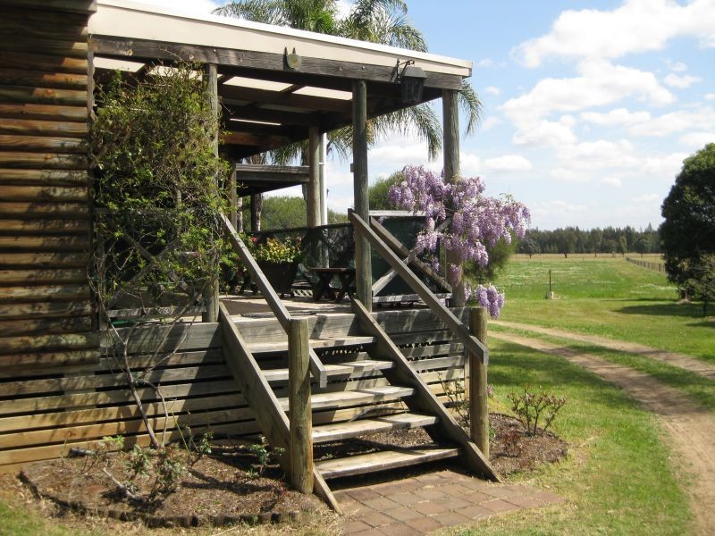 Pokolbin NSW 2320