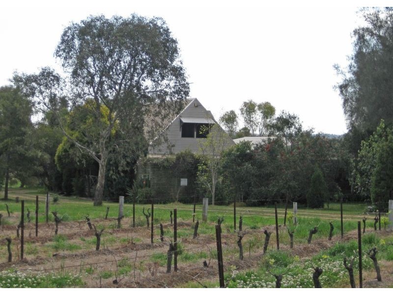 Pokolbin NSW 2320