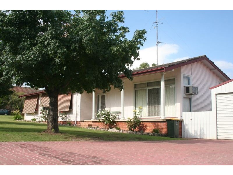 Cessnock NSW 2325