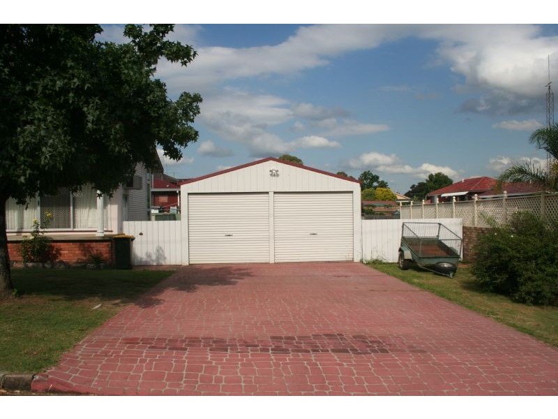 Cessnock NSW 2325