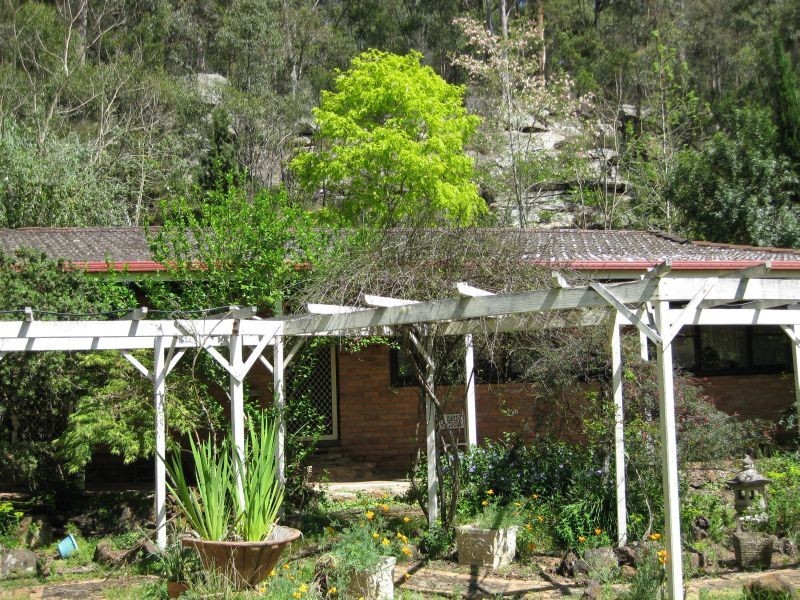 Wollombi NSW 2325