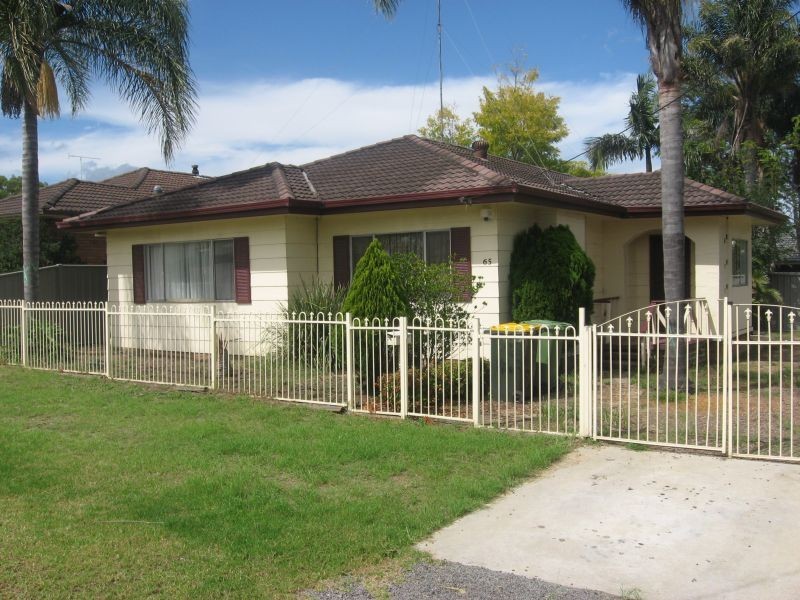 65  Northcote Street, Aberdare NSW 2325