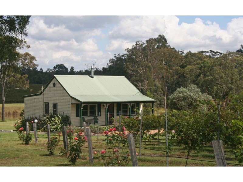 Pokolbin NSW 2320