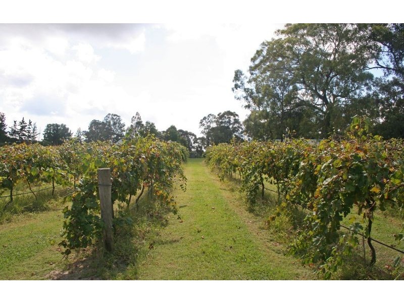 Pokolbin NSW 2320