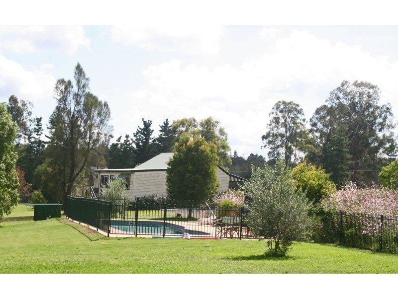 Pokolbin NSW 2320