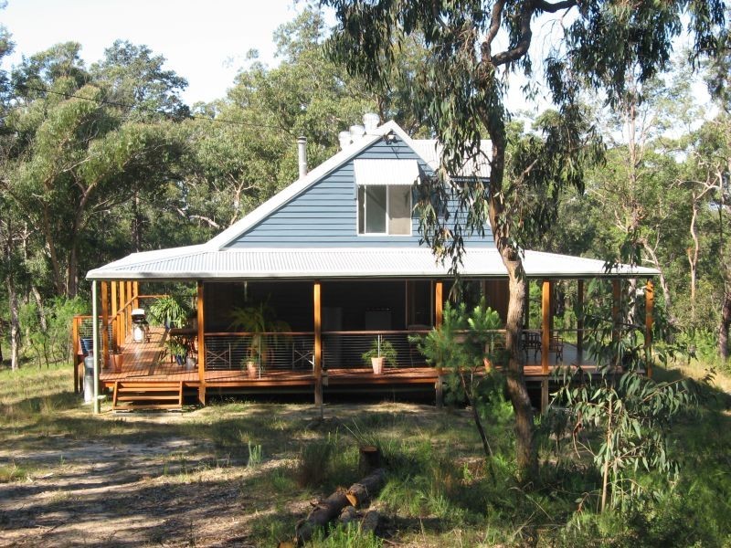 Laguna NSW 2325