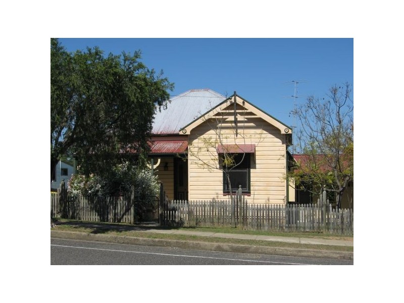 1/17  View Street, Cessnock NSW 2325