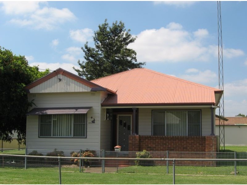 Cessnock NSW 2325