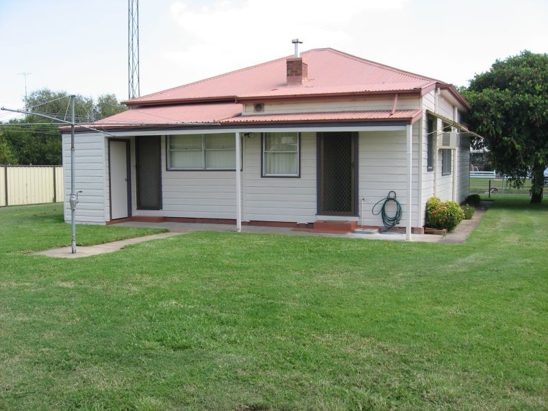 Cessnock NSW 2325