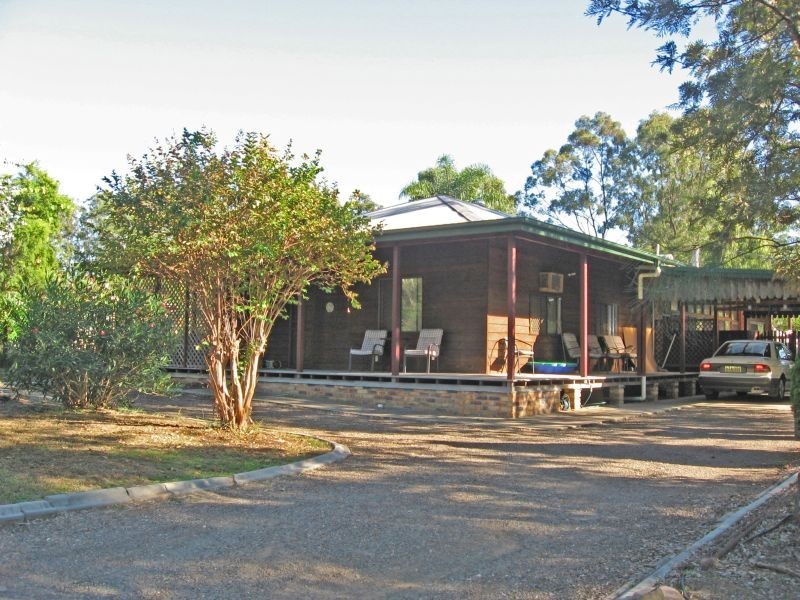 Nulkaba NSW 2325