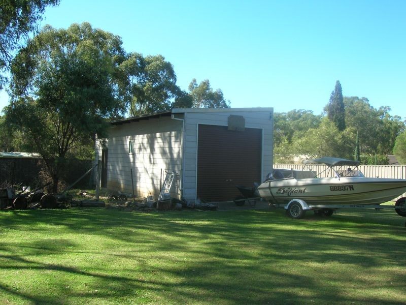 Nulkaba NSW 2325
