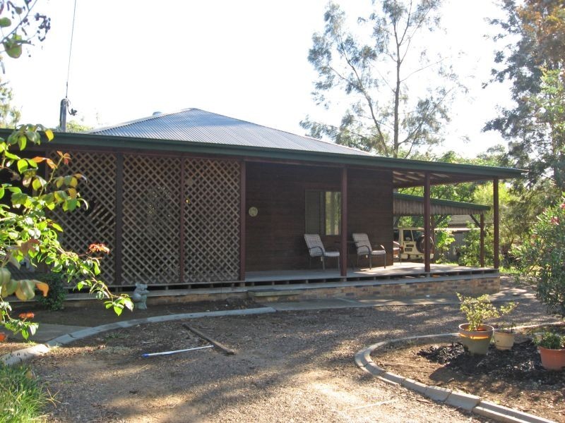 Nulkaba NSW 2325