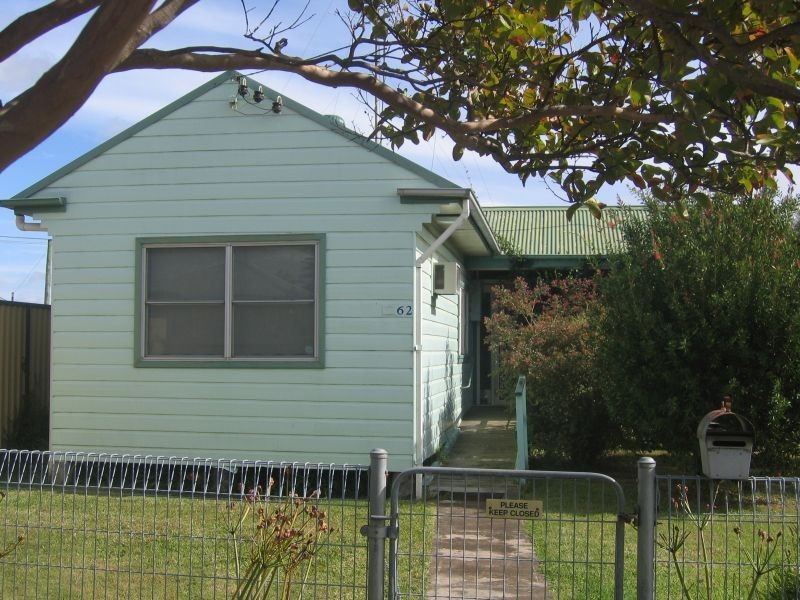 62  Shedden Street, Cessnock NSW 2325