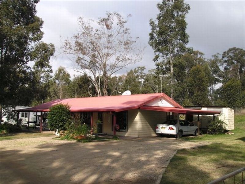 Belford NSW 2335
