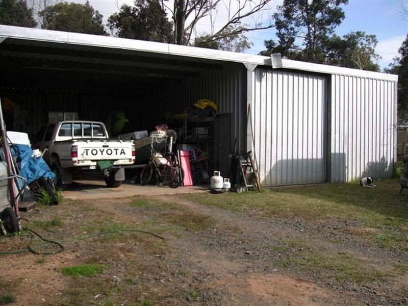Belford NSW 2335