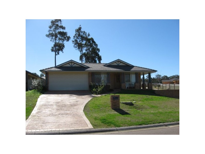 8  Tulloch Terrace, Cessnock NSW 2325