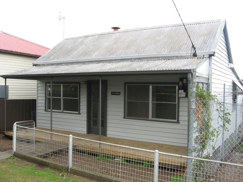 5 Bridge Street, Cessnock NSW 2325