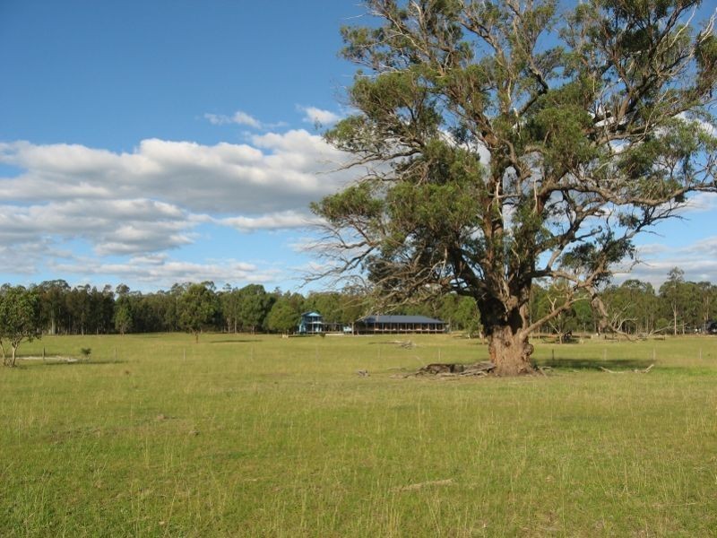 Quorrobolong NSW 2325