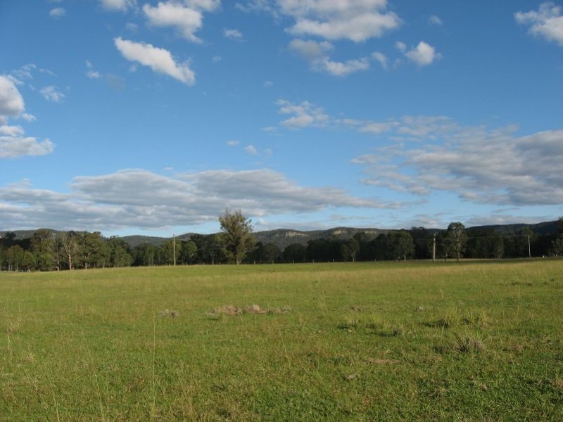 Quorrobolong NSW 2325