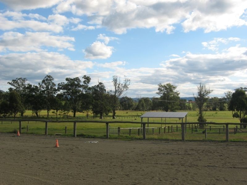 Quorrobolong NSW 2325