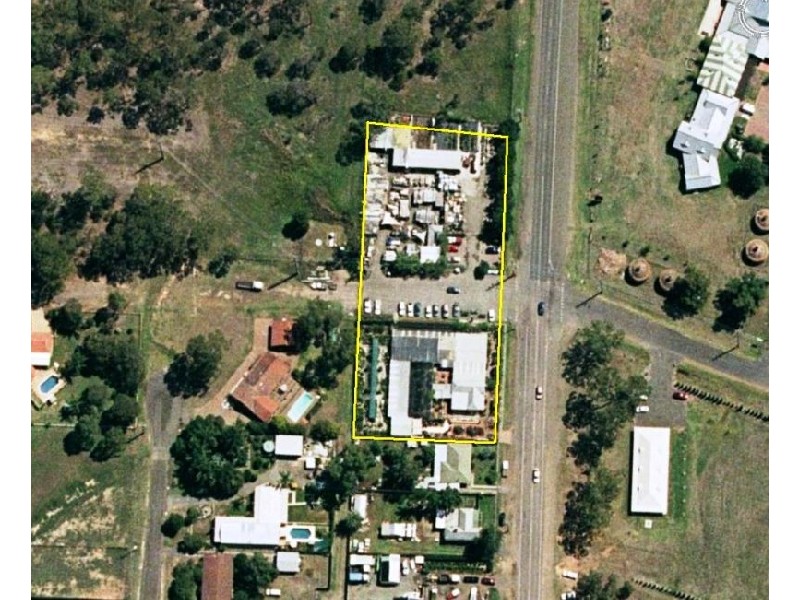 Nulkaba NSW 2325