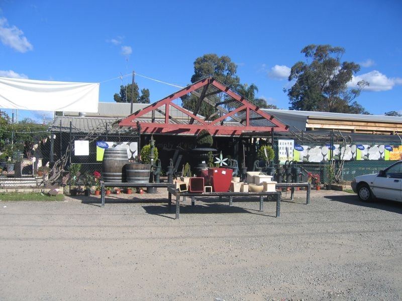 Nulkaba NSW 2325
