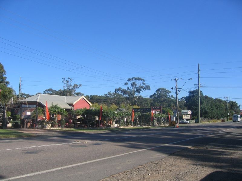 Nulkaba NSW 2325