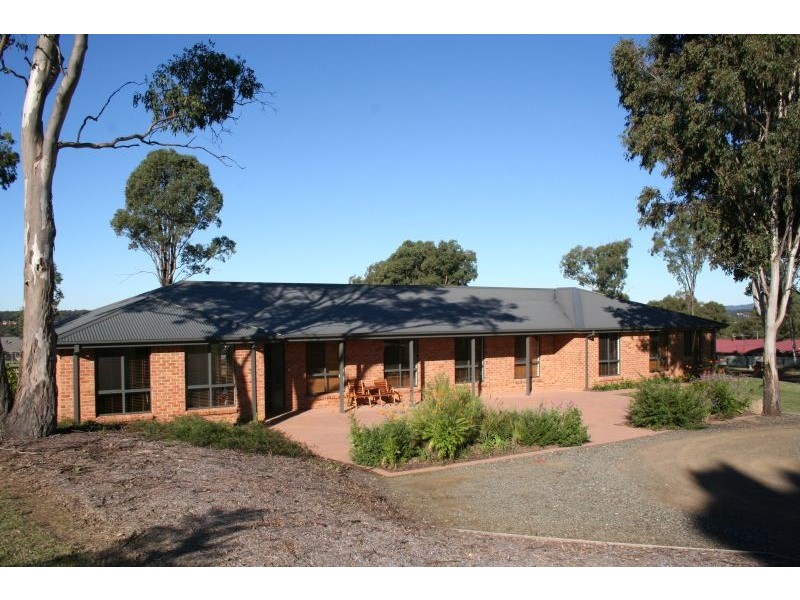 Nulkaba NSW 2325