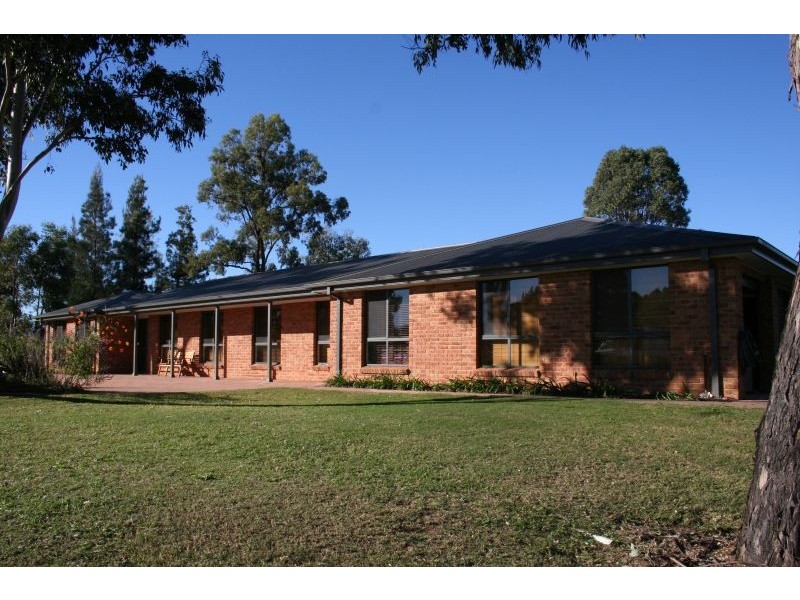 Nulkaba NSW 2325