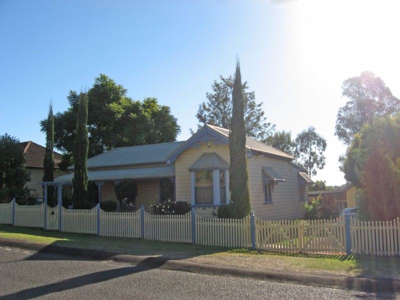 Cessnock NSW 2325