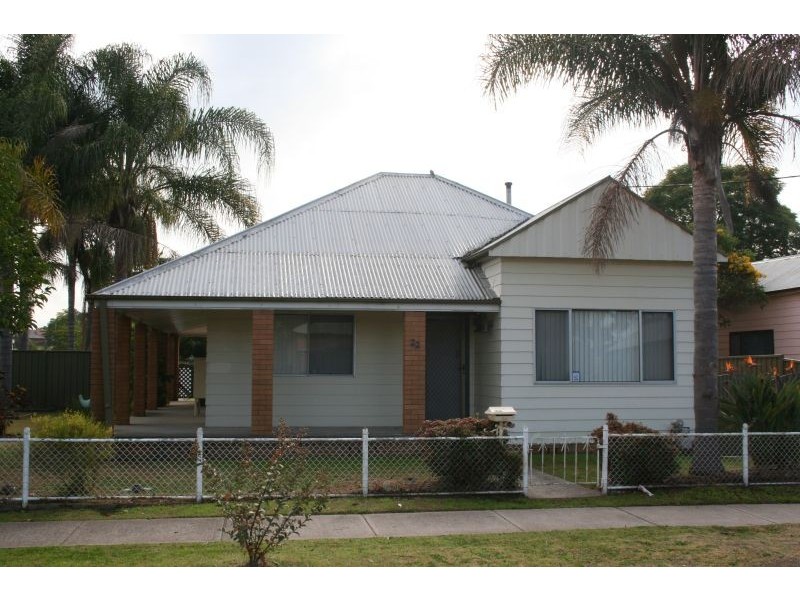 Cessnock NSW 2325