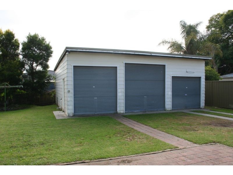 Cessnock NSW 2325