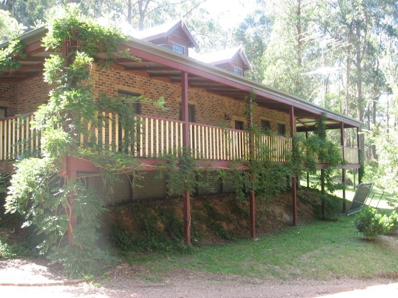 Laguna NSW 2325