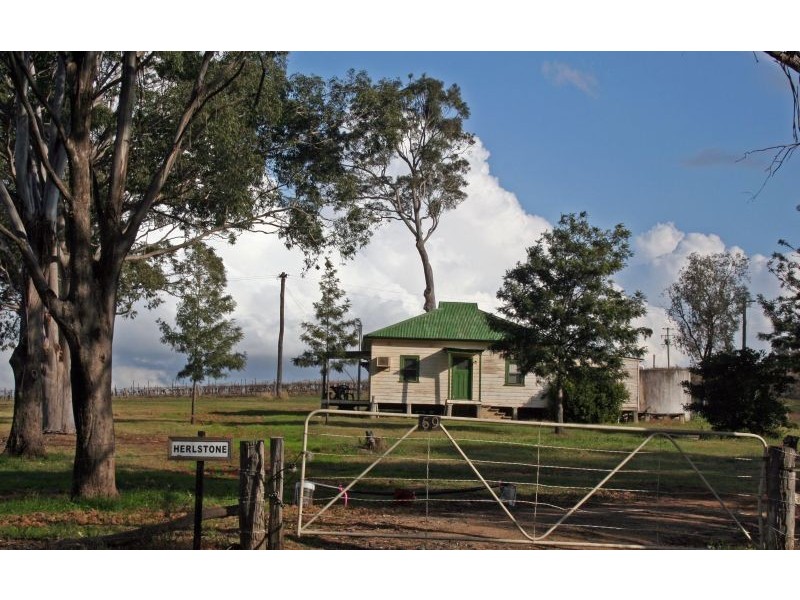 100 Wine Country Drive, Pokolbin NSW 2320