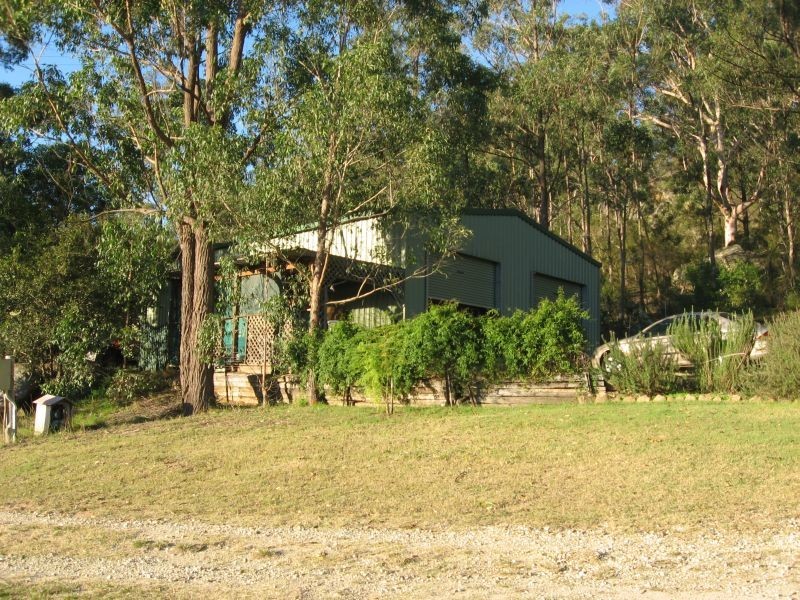 Broke NSW 2330