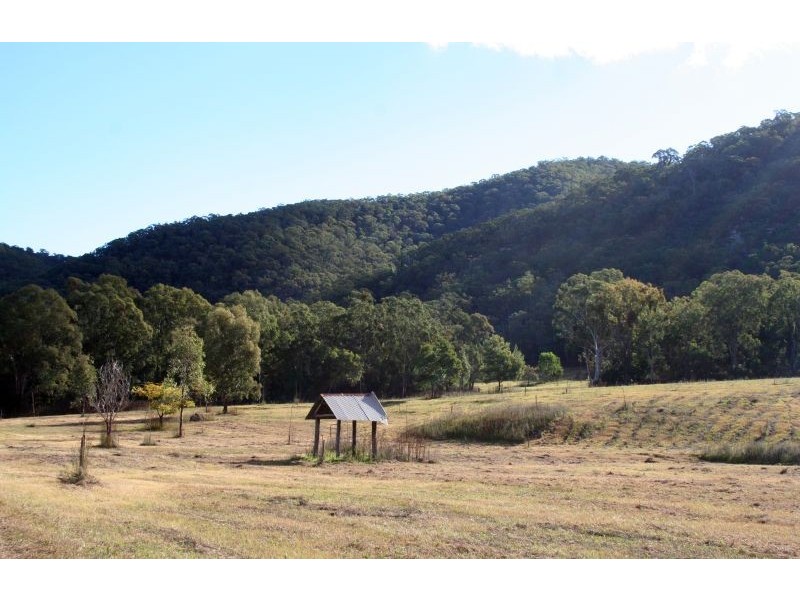 Lot 1 / DP794699 Milbrodale Road, Broke NSW 2330
