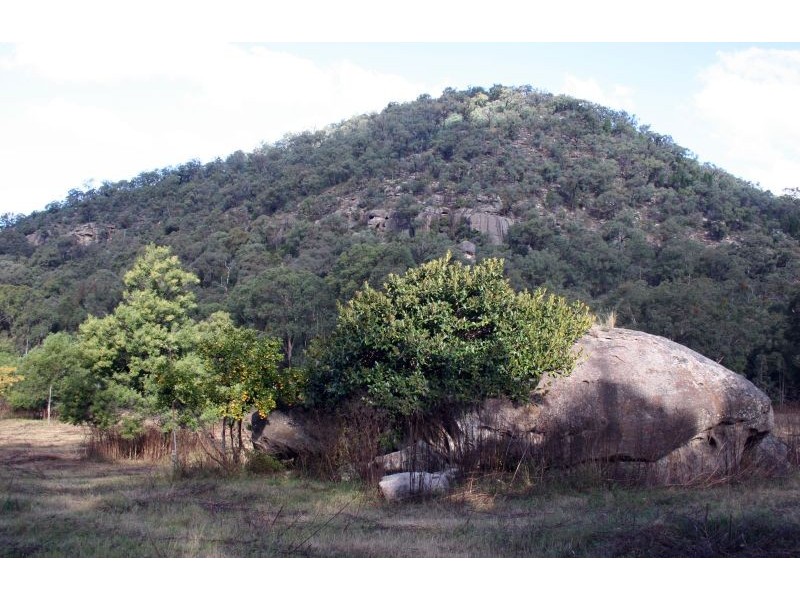 Lot 1 / DP794699 Milbrodale Road, Broke NSW 2330