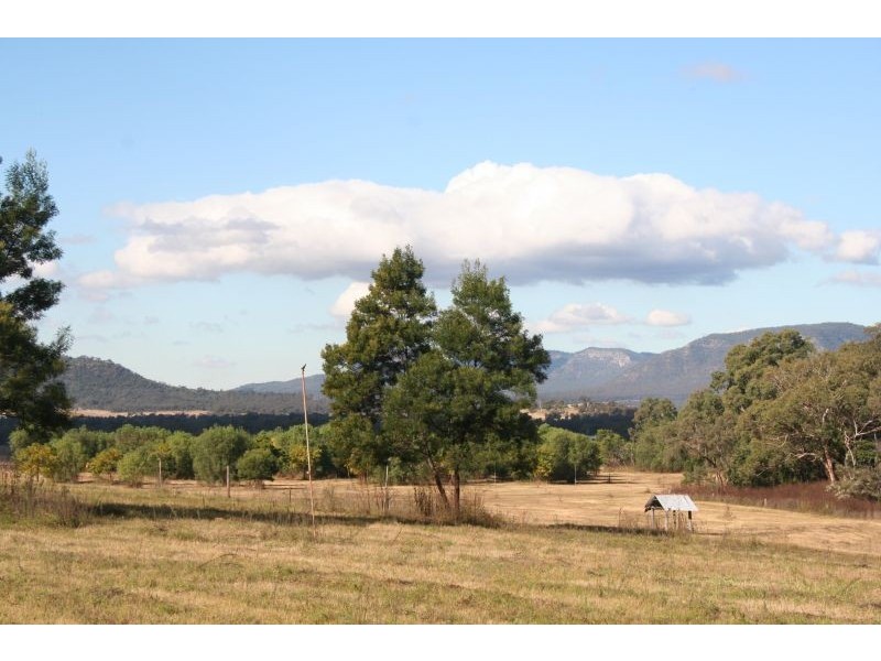 Lot 1 / DP794699 Milbrodale Road, Broke NSW 2330