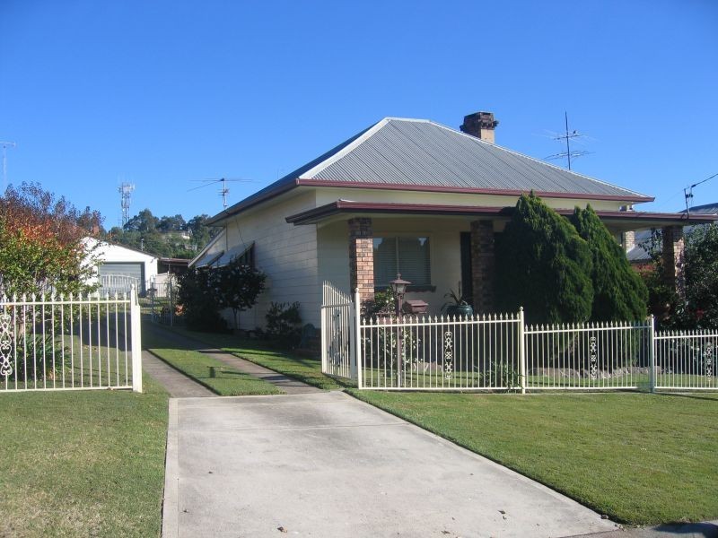 7 Mayfield Street, Cessnock NSW 2325