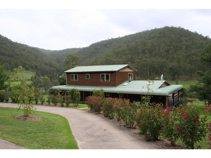 Cedar Creek NSW 2325