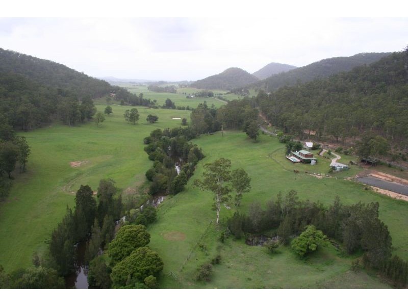 Cedar Creek NSW 2325
