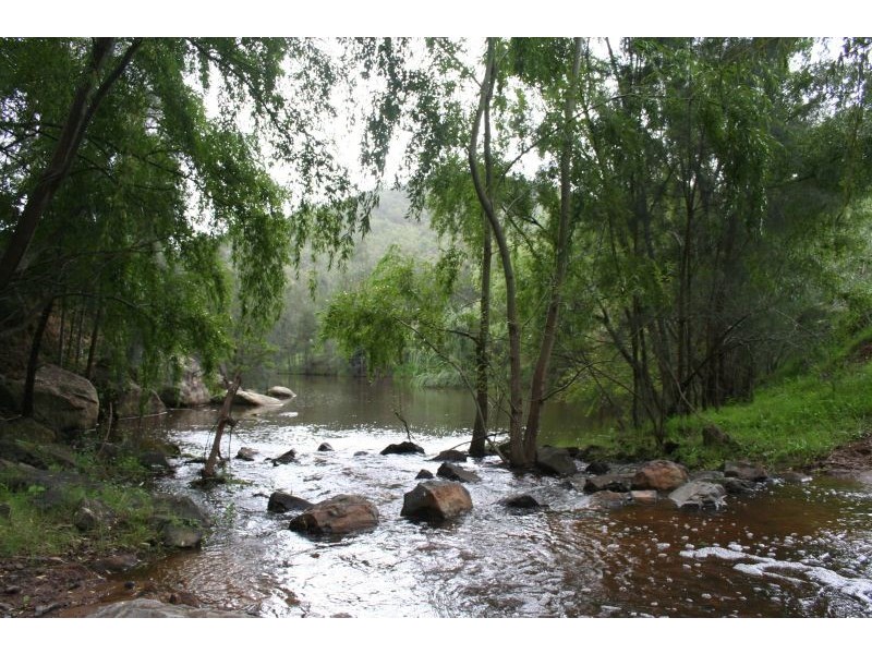 Cedar Creek NSW 2325