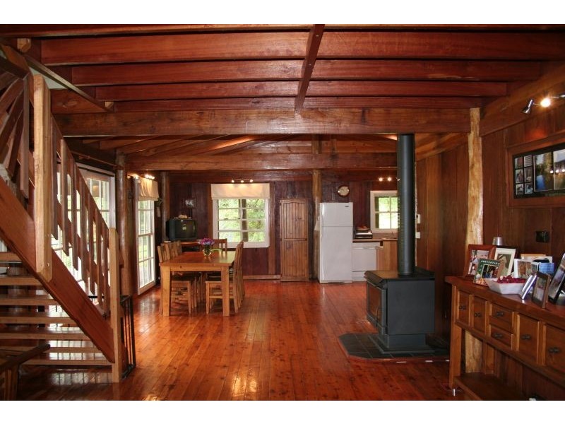 Cedar Creek NSW 2325
