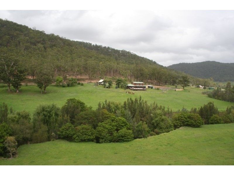 Cedar Creek NSW 2325