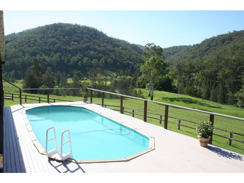 Cedar Creek NSW 2325