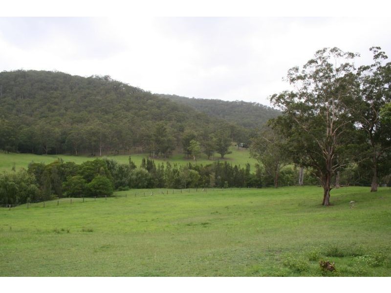 Cedar Creek NSW 2325