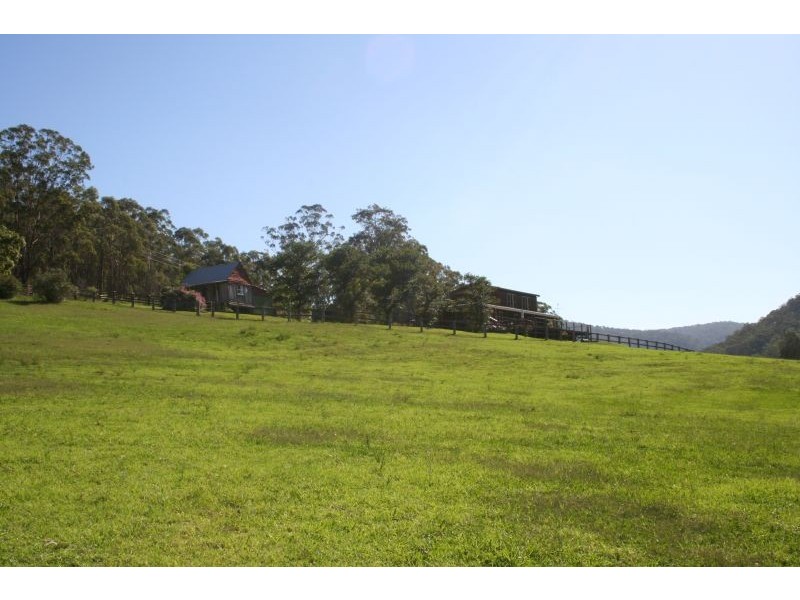 Cedar Creek NSW 2325