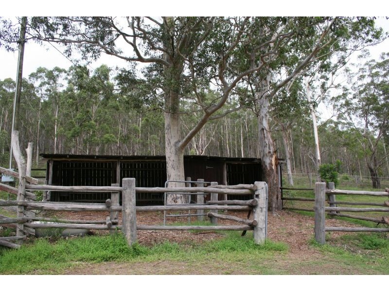 Cedar Creek NSW 2325